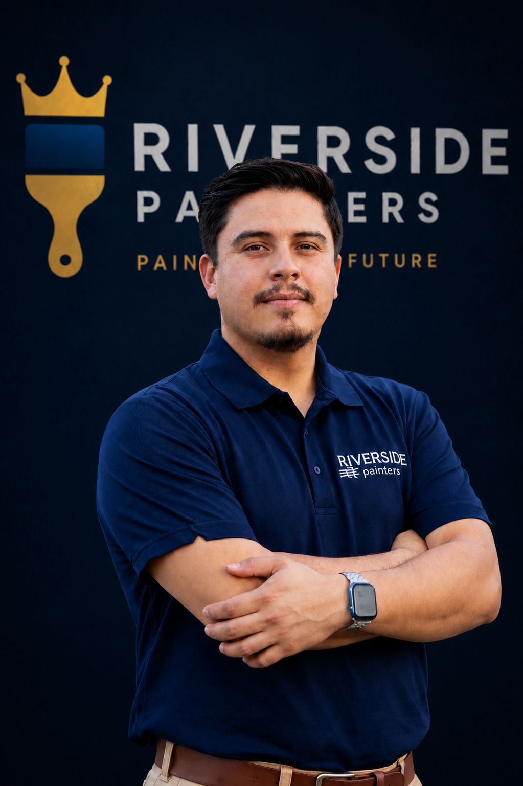 Samuel "Sam" Rivera